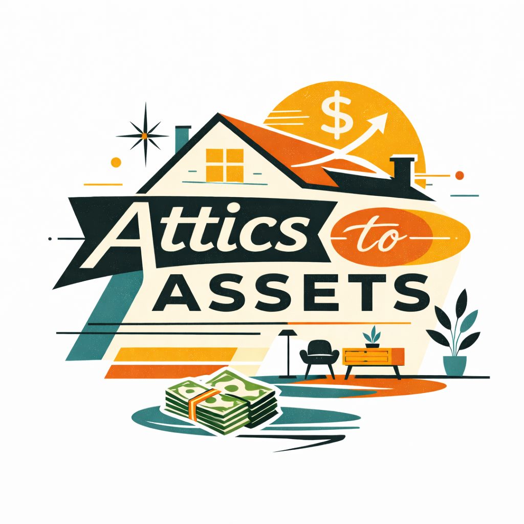 Attics to Assets